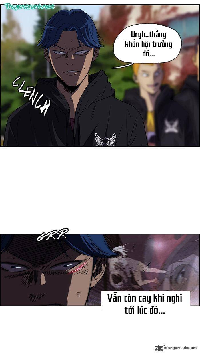 Thể Thao Cực Hạn Chapter 75 - Trang 2