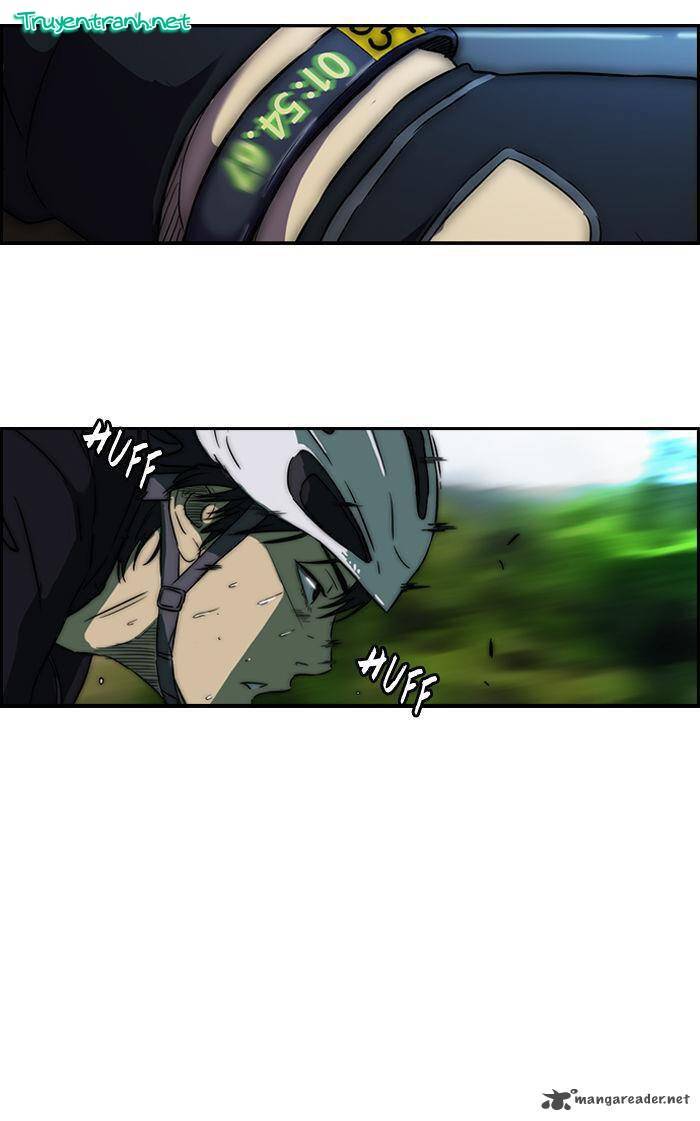 Thể Thao Cực Hạn Chapter 75 - Trang 2