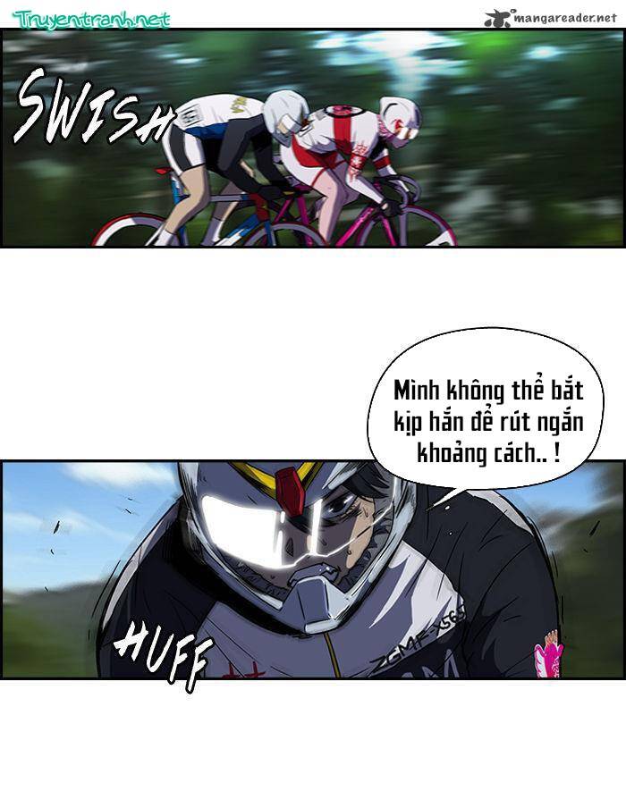 Thể Thao Cực Hạn Chapter 75 - Trang 2