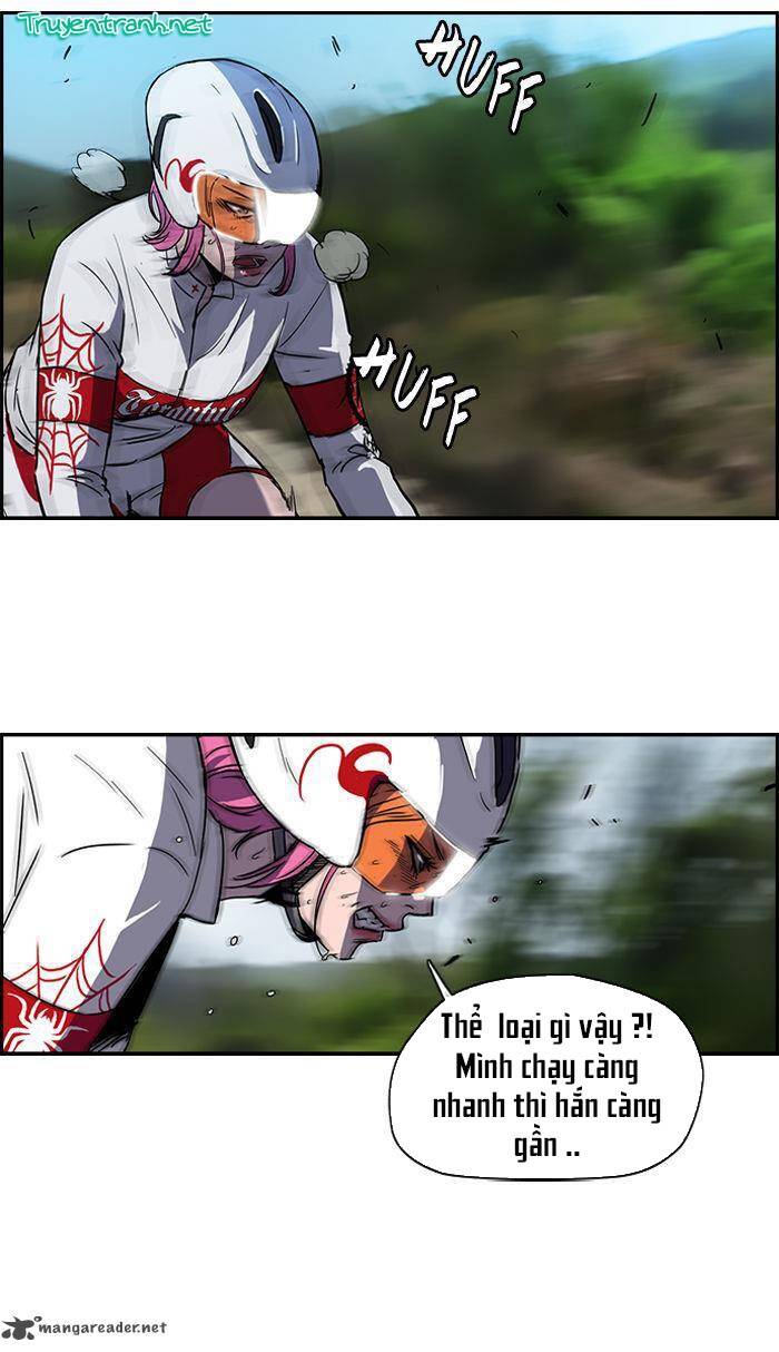 Thể Thao Cực Hạn Chapter 75 - Trang 2