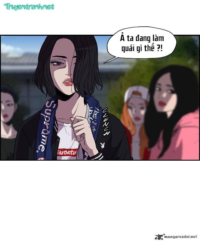 Thể Thao Cực Hạn Chapter 75 - Trang 2