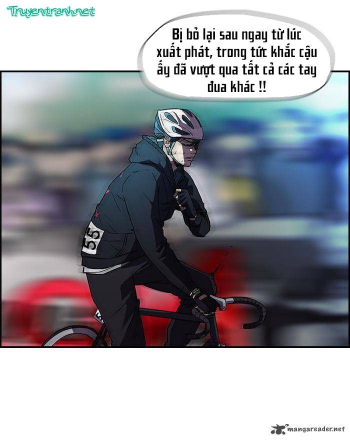 Thể Thao Cực Hạn Chapter 75 - Trang 2