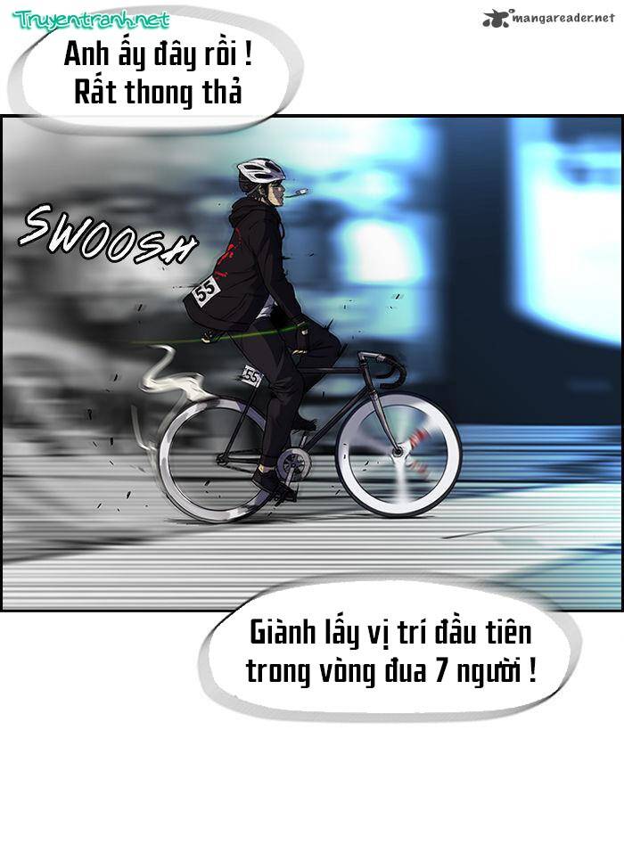 Thể Thao Cực Hạn Chapter 75 - Trang 2