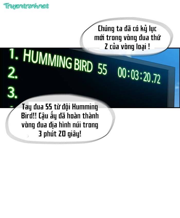 Thể Thao Cực Hạn Chapter 75 - Trang 2