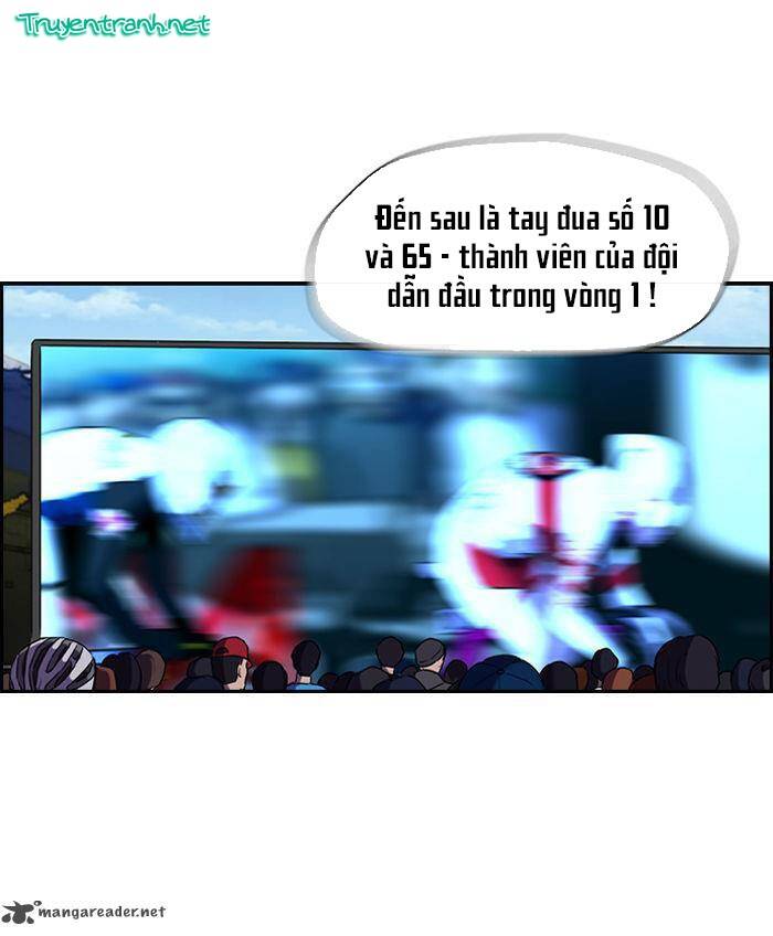 Thể Thao Cực Hạn Chapter 75 - Trang 2