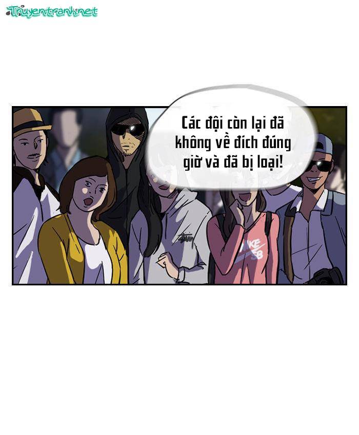 Thể Thao Cực Hạn Chapter 75 - Trang 2