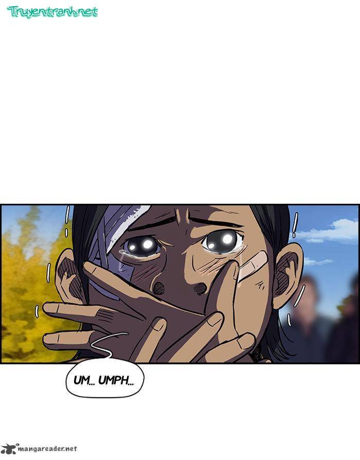 Thể Thao Cực Hạn Chapter 75 - Trang 2