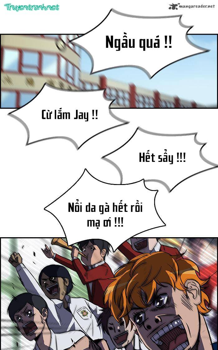 Thể Thao Cực Hạn Chapter 75 - Trang 2