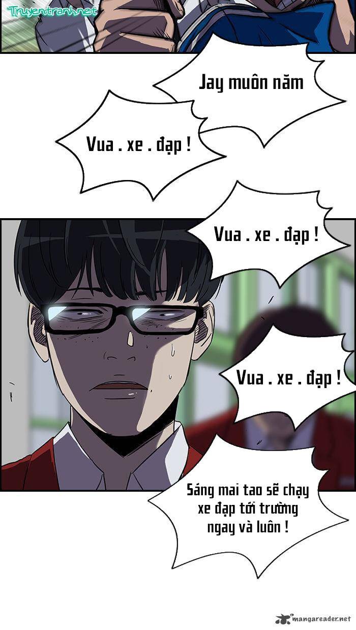 Thể Thao Cực Hạn Chapter 75 - Trang 2