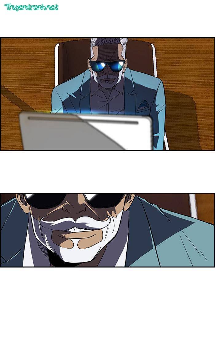 Thể Thao Cực Hạn Chapter 75 - Trang 2