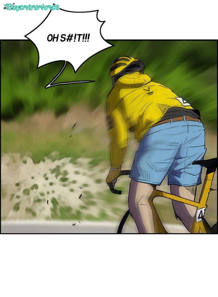 Thể Thao Cực Hạn Chapter 75 - Trang 2