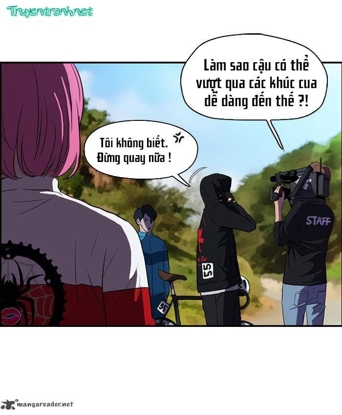 Thể Thao Cực Hạn Chapter 75 - Trang 2