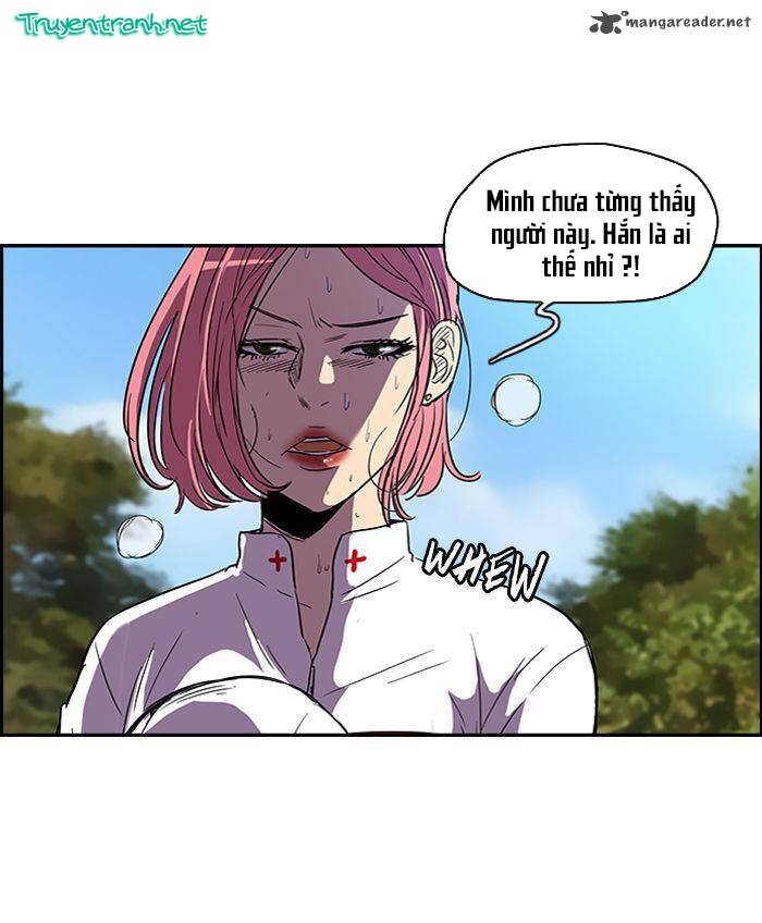 Thể Thao Cực Hạn Chapter 75 - Trang 2