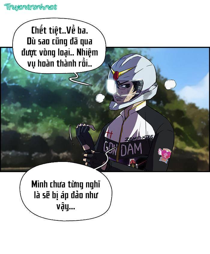 Thể Thao Cực Hạn Chapter 75 - Trang 2