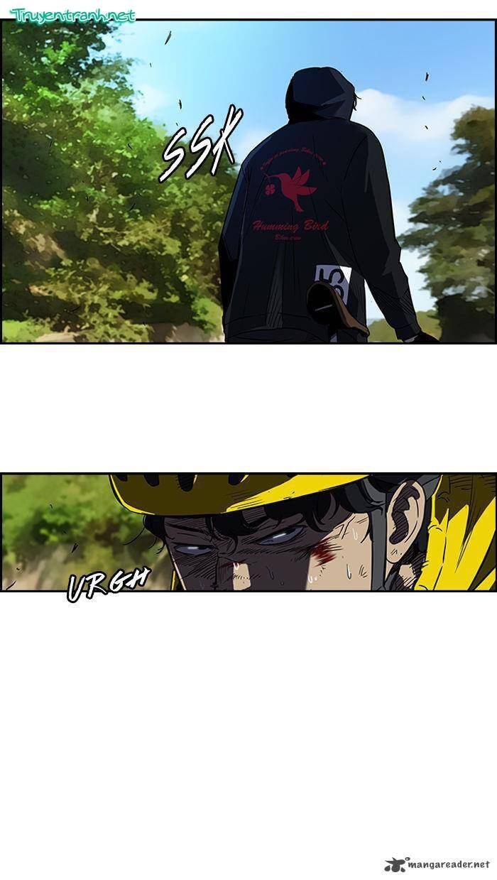 Thể Thao Cực Hạn Chapter 75 - Trang 2