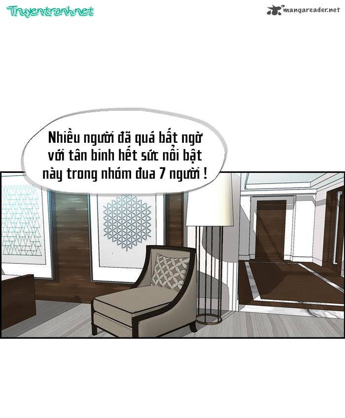 Thể Thao Cực Hạn Chapter 75 - Trang 2