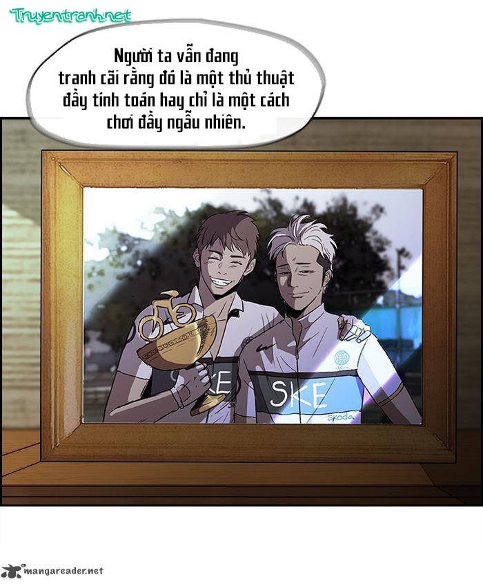 Thể Thao Cực Hạn Chapter 75 - Trang 2