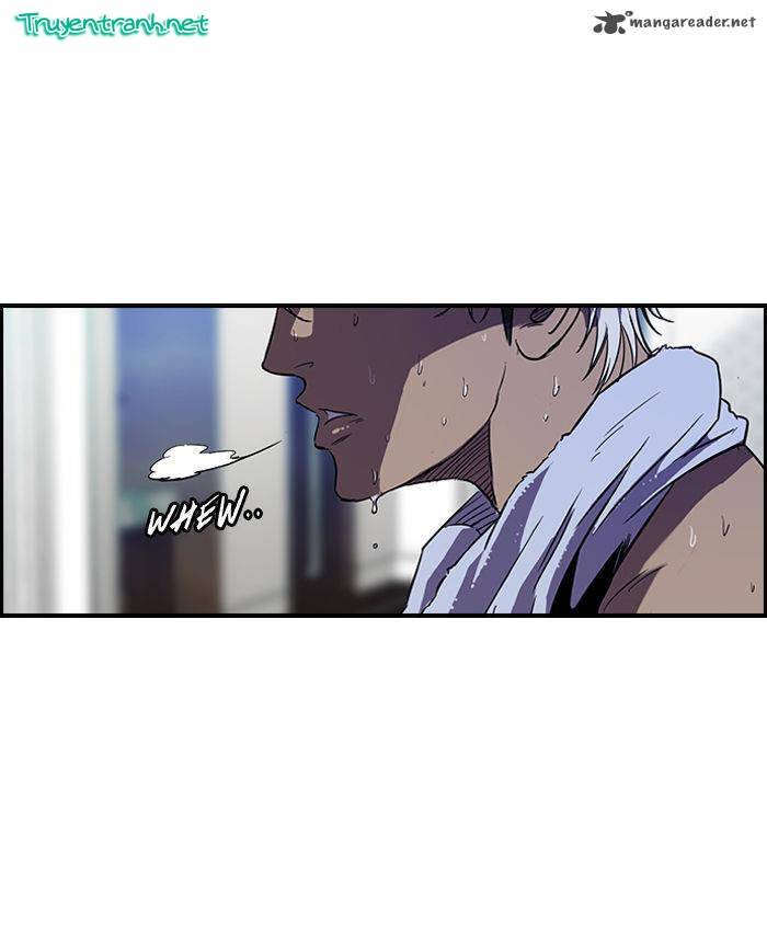 Thể Thao Cực Hạn Chapter 75 - Trang 2