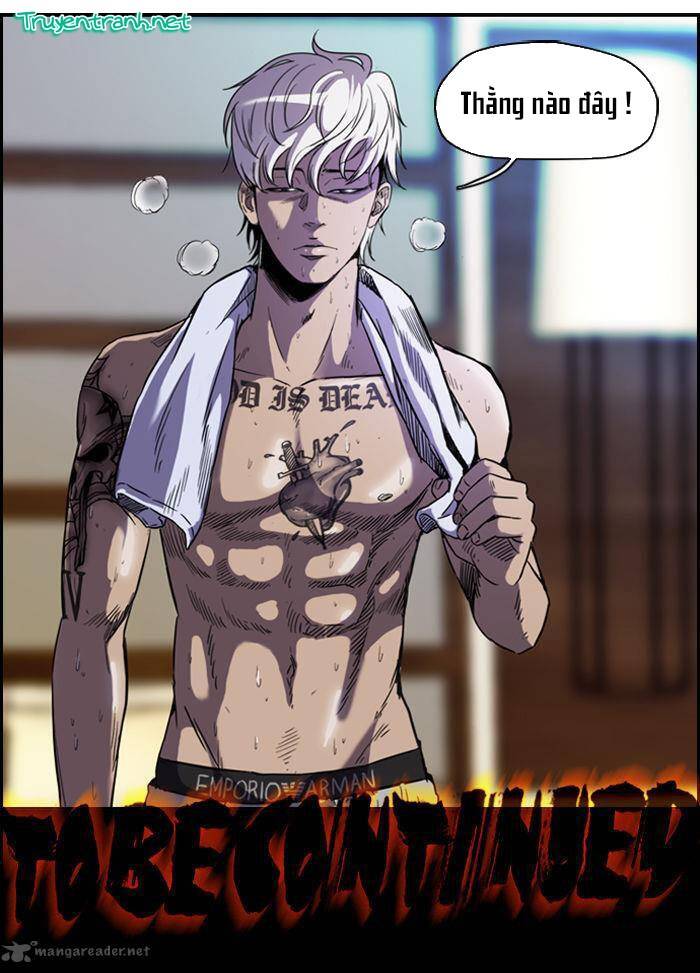 Thể Thao Cực Hạn Chapter 75 - Trang 2