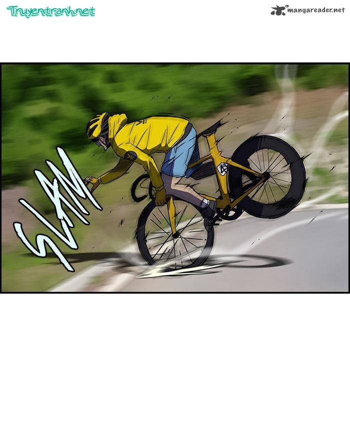 Thể Thao Cực Hạn Chapter 75 - Trang 2