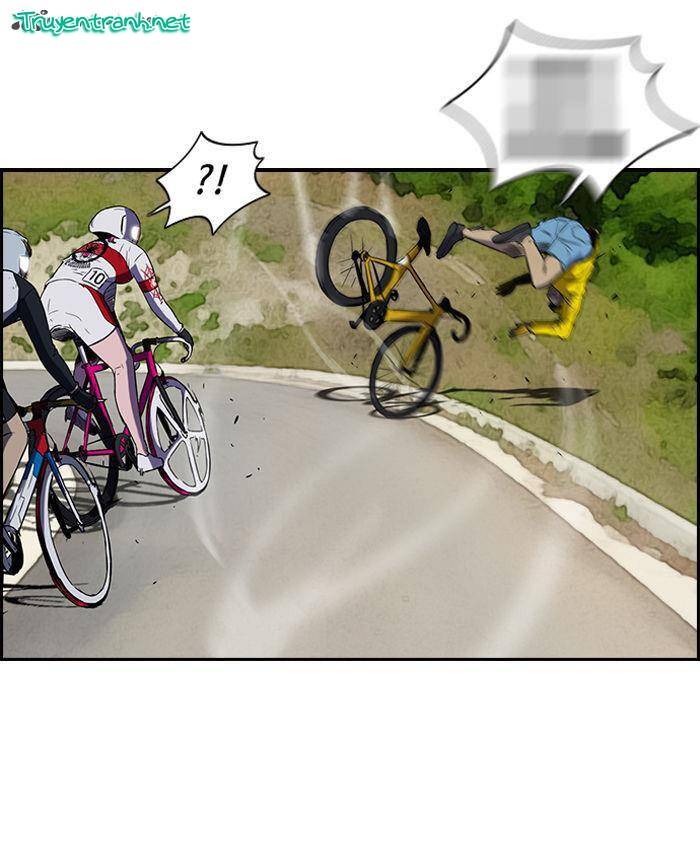 Thể Thao Cực Hạn Chapter 75 - Trang 2