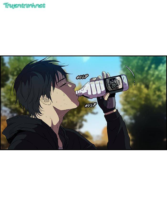 Thể Thao Cực Hạn Chapter 76 - Trang 2