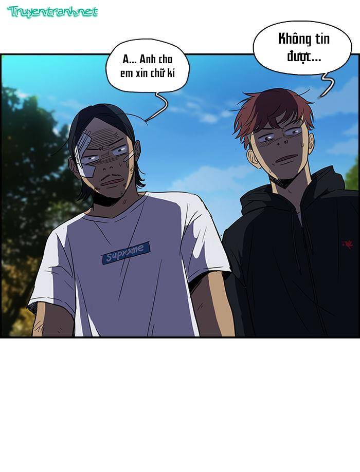 Thể Thao Cực Hạn Chapter 76 - Trang 2