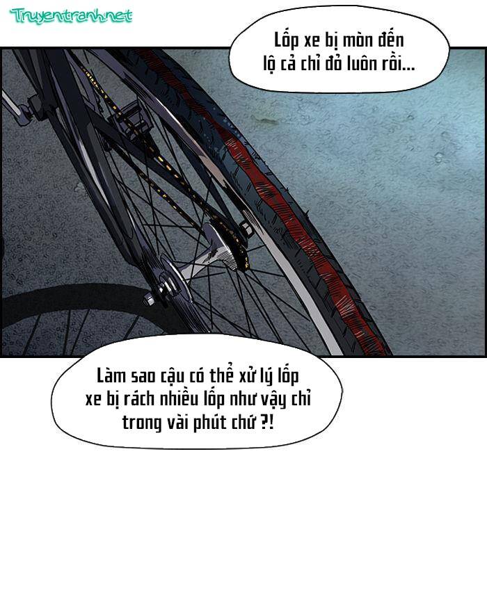 Thể Thao Cực Hạn Chapter 76 - Trang 2