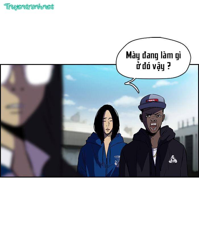 Thể Thao Cực Hạn Chapter 76 - Trang 2