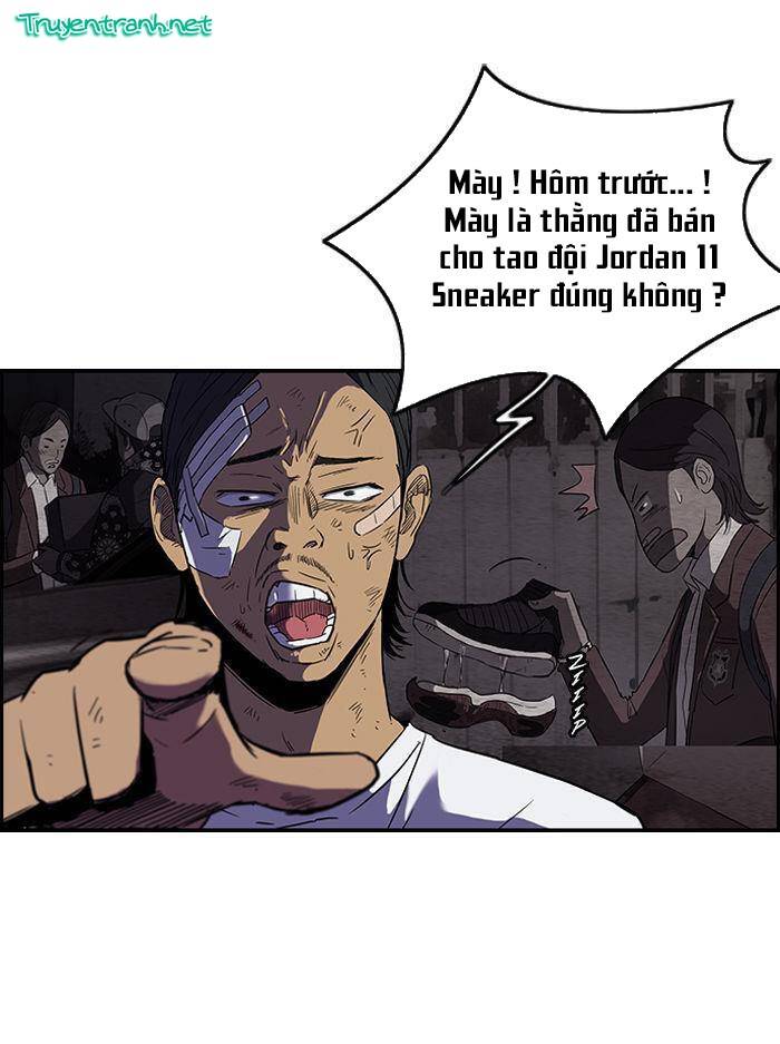 Thể Thao Cực Hạn Chapter 76 - Trang 2