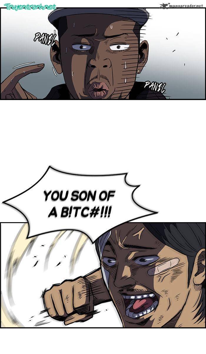 Thể Thao Cực Hạn Chapter 76 - Trang 2