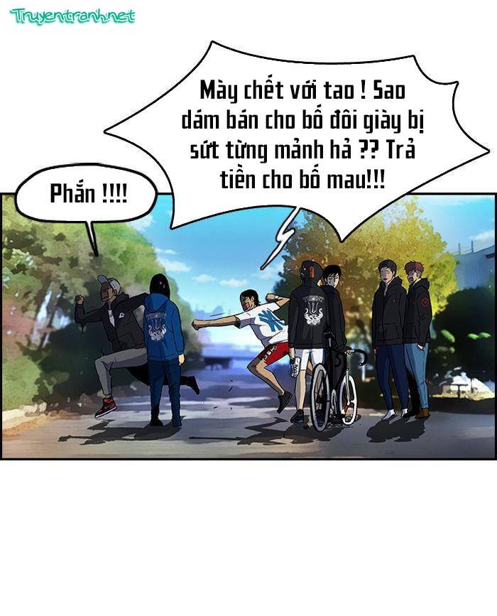 Thể Thao Cực Hạn Chapter 76 - Trang 2