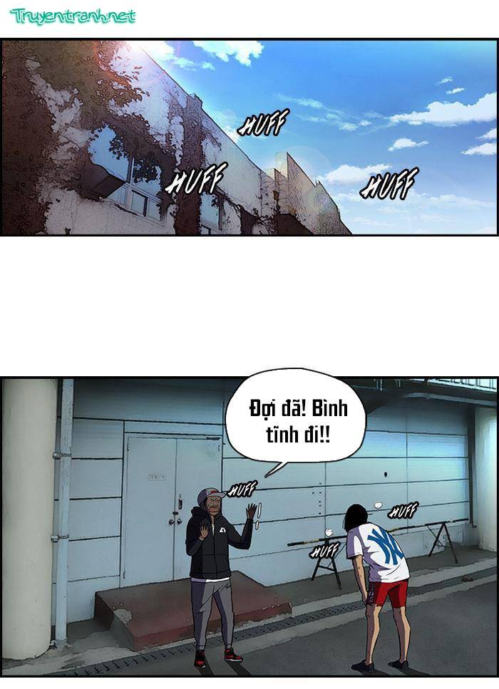 Thể Thao Cực Hạn Chapter 76 - Trang 2