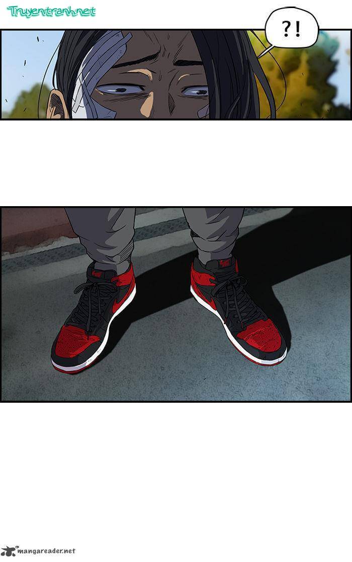 Thể Thao Cực Hạn Chapter 76 - Trang 2