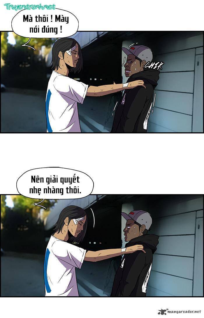 Thể Thao Cực Hạn Chapter 76 - Trang 2