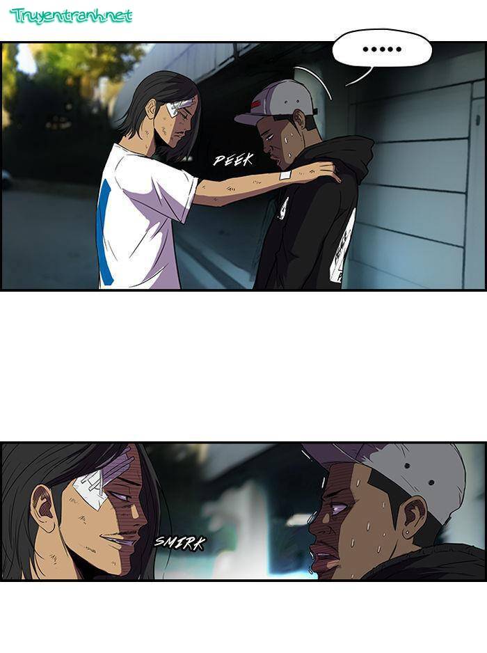 Thể Thao Cực Hạn Chapter 76 - Trang 2