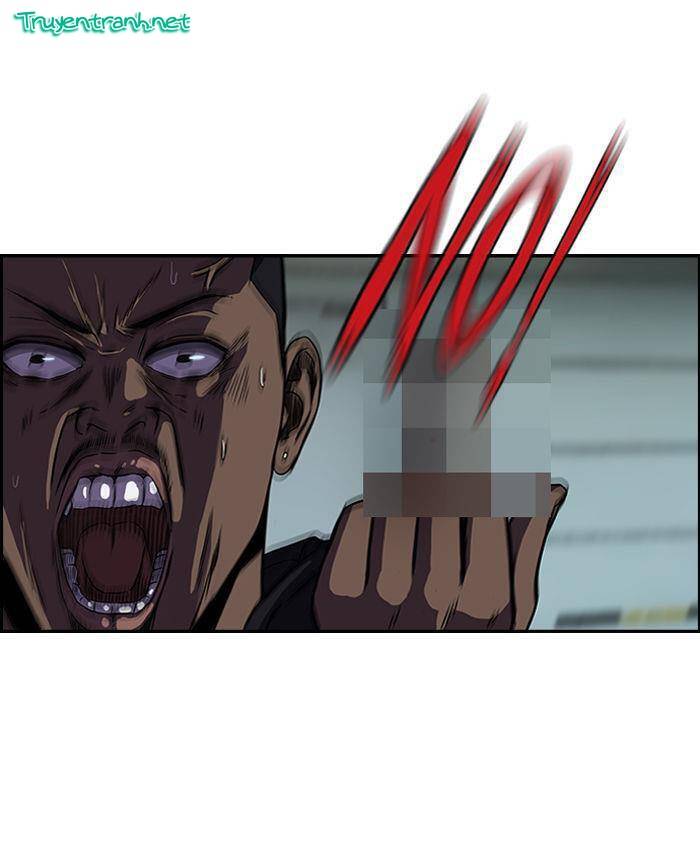 Thể Thao Cực Hạn Chapter 76 - Trang 2