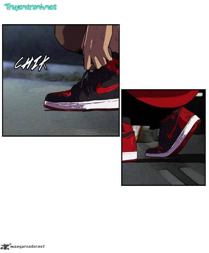 Thể Thao Cực Hạn Chapter 76 - Trang 2