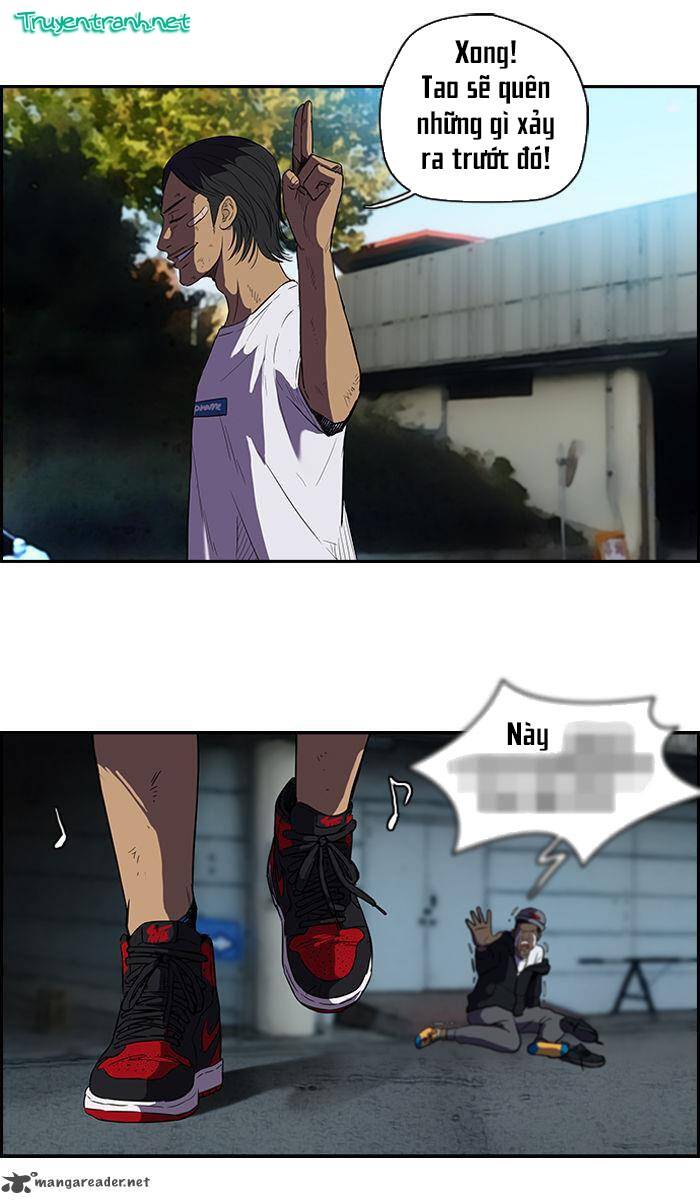Thể Thao Cực Hạn Chapter 76 - Trang 2