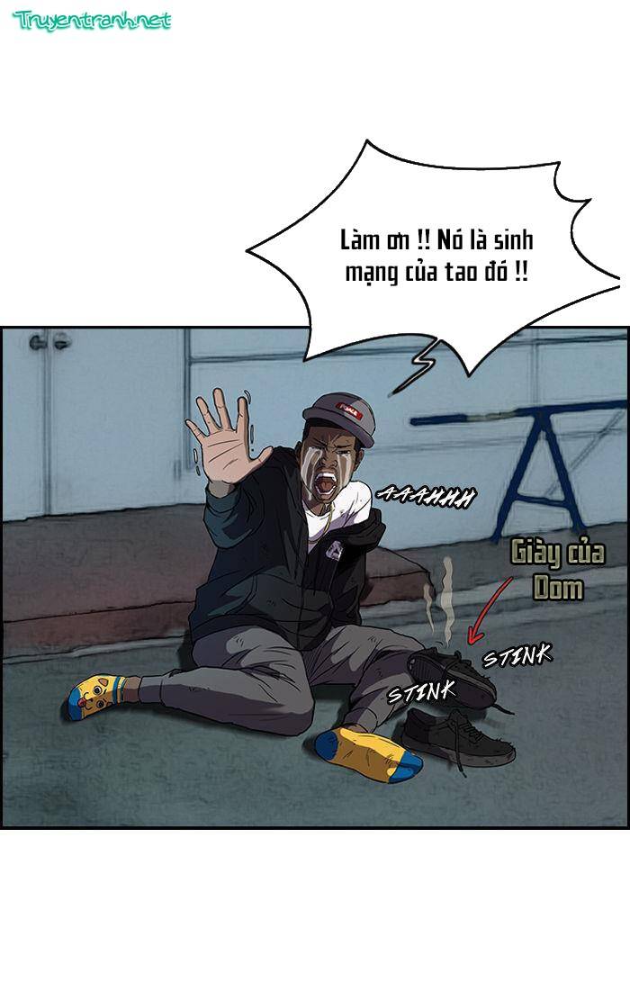 Thể Thao Cực Hạn Chapter 76 - Trang 2