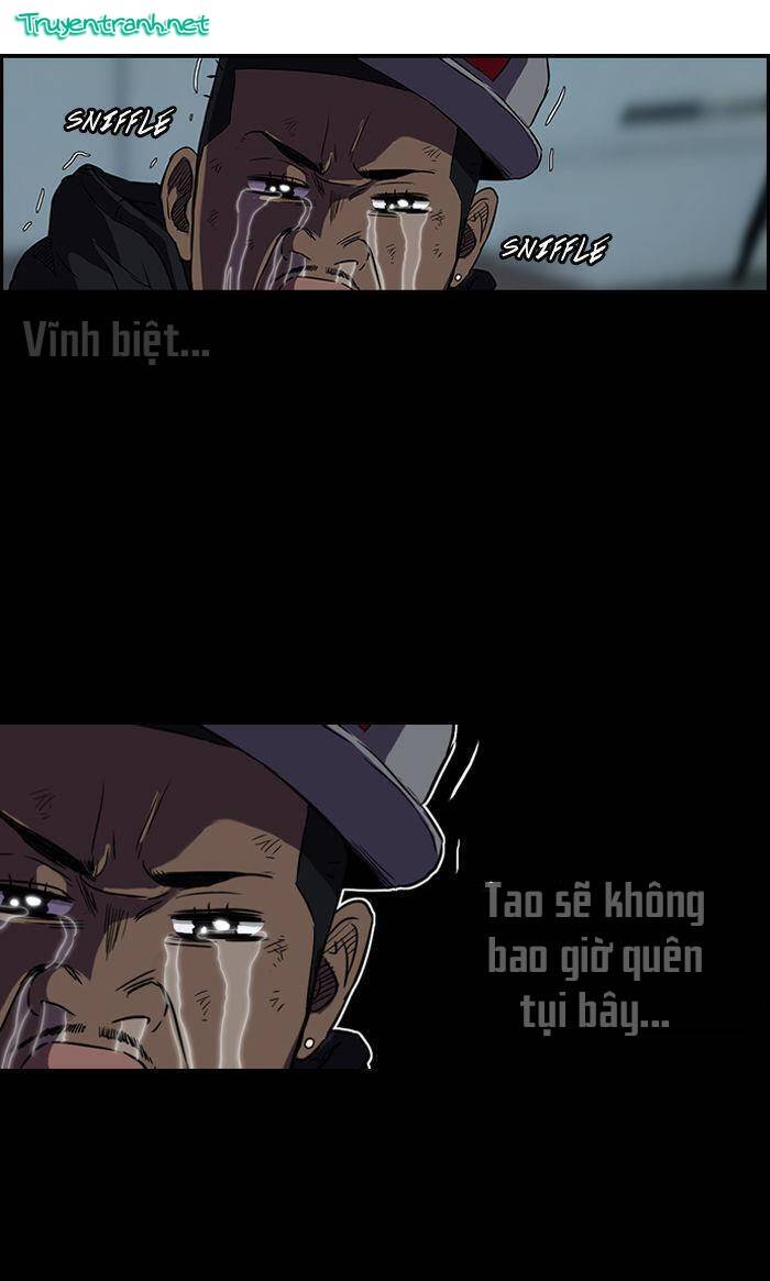 Thể Thao Cực Hạn Chapter 76 - Trang 2