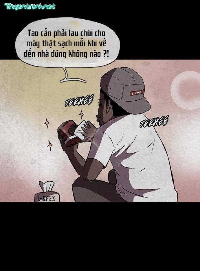 Thể Thao Cực Hạn Chapter 76 - Trang 2