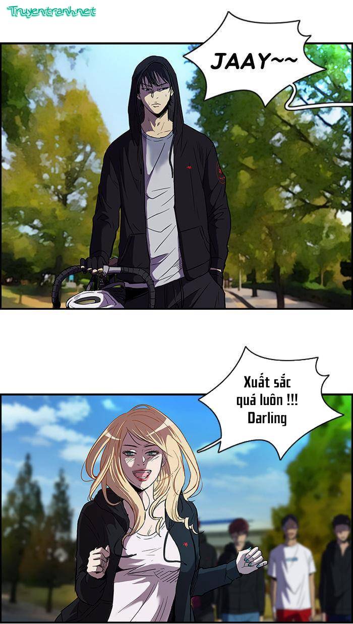 Thể Thao Cực Hạn Chapter 76 - Trang 2