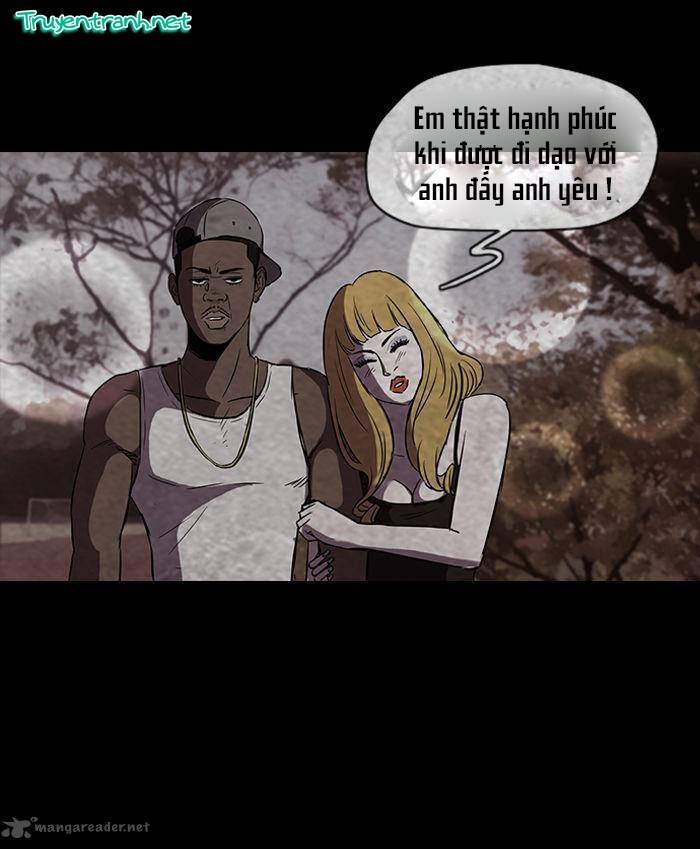 Thể Thao Cực Hạn Chapter 76 - Trang 2