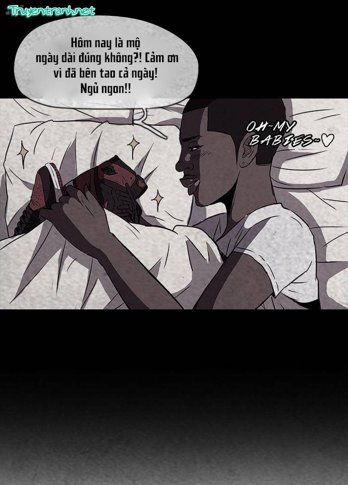 Thể Thao Cực Hạn Chapter 76 - Trang 2