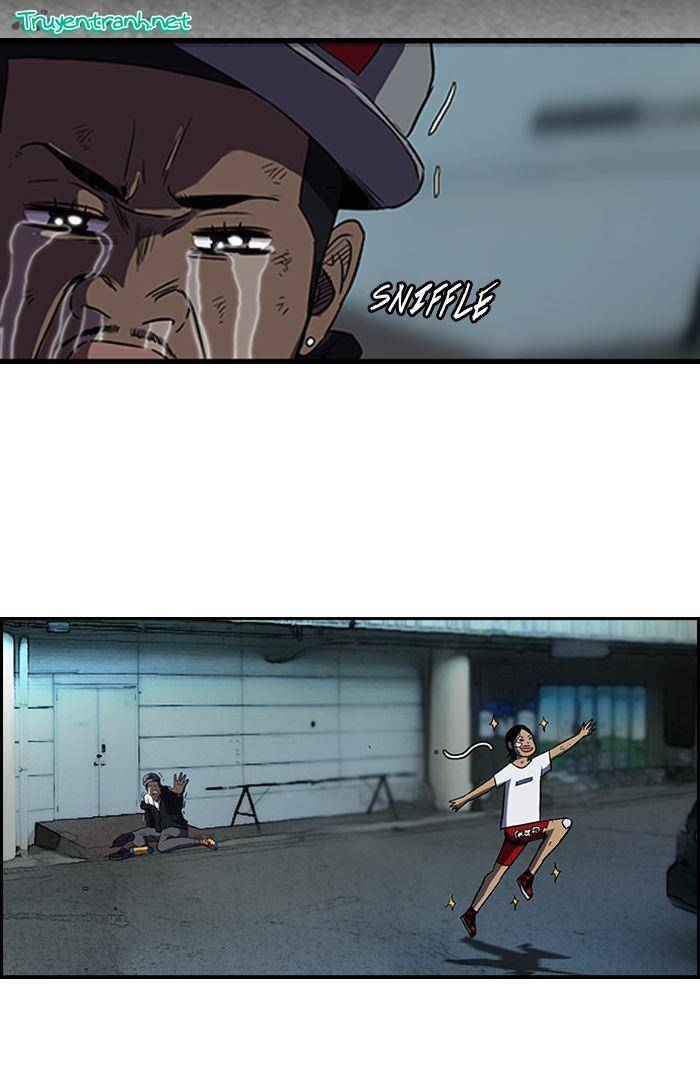 Thể Thao Cực Hạn Chapter 76 - Trang 2