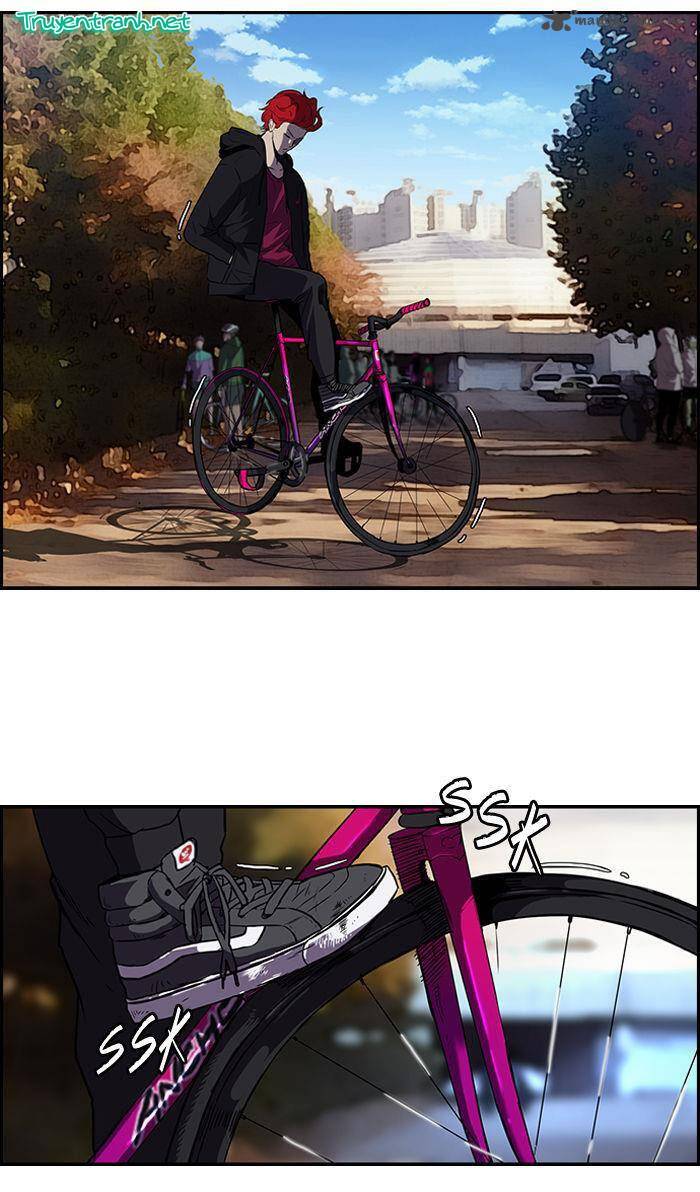 Thể Thao Cực Hạn Chapter 76 - Trang 2