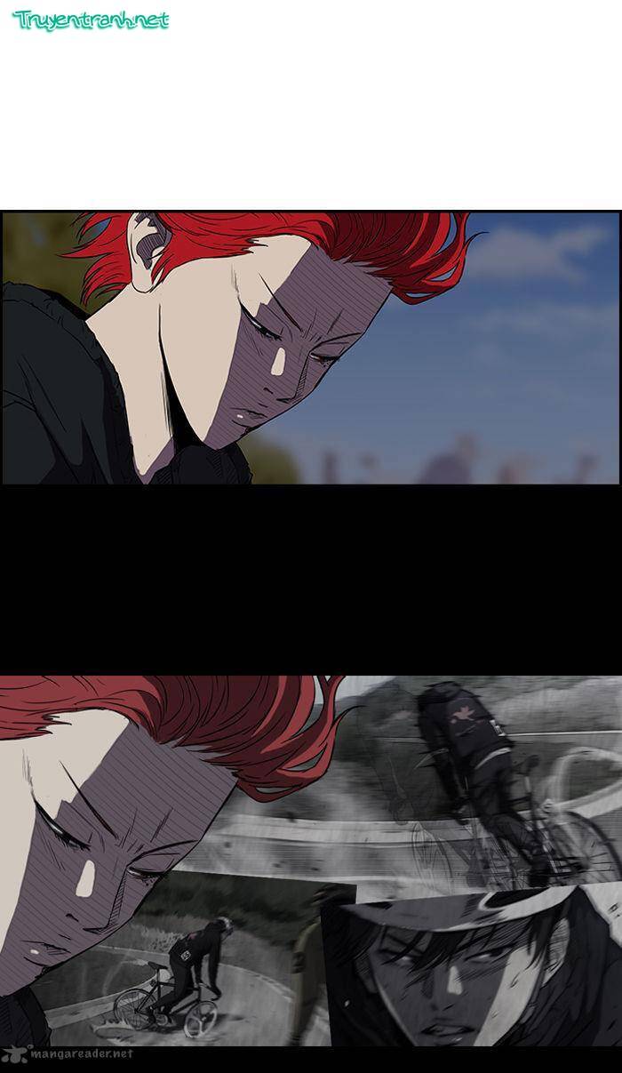 Thể Thao Cực Hạn Chapter 76 - Trang 2