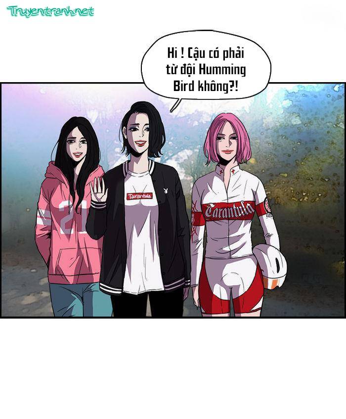 Thể Thao Cực Hạn Chapter 76 - Trang 2