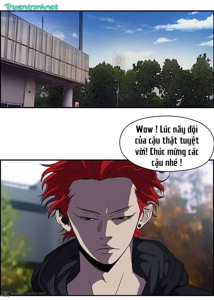 Thể Thao Cực Hạn Chapter 76 - Trang 2